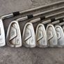 Mizuno golf irons. Right handed clubs Image 4