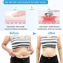 3 In 1 Ultrasound Cavitation EMS Slimming Massager For Weight Loss Image 5