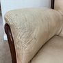 3 Piece Leather Sofa set Image 5