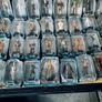 Doctor Who Figurine Collection (Eaglemoss 1:21) Image 4