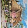 3 jigsaw puzzles for sale as one set Image 2