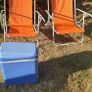 camping beach Image 2