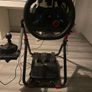 PS4/PS5 steering wheel Image 3