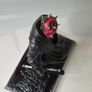 Star Wars Darth Maul 1/6 Scale Statue  Gentle Giant 2006 International Edition Rare Limited Run Image 3