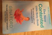 Book, The New Contented Little Baby Book
