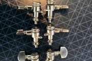 Schaller Locking Tuners