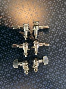 Schaller Locking Tuners