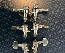 Schaller Locking Tuners