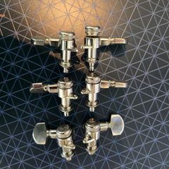 Schaller Locking Tuners
