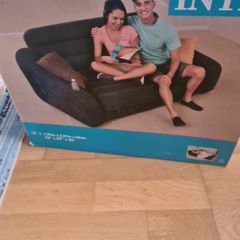 camping inflatable sofa bed