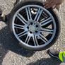 bmw e46 alloys Image 10