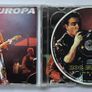 U2 - Zoo Europa - Live 2x CD Image 3
