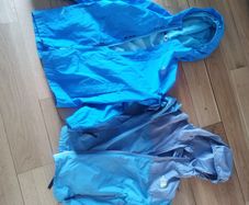 Boys jackets North face light jackets