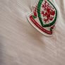 2017/18 Wales Away Football Jersey Image 2
