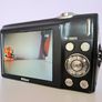 Nikon coolpix S3000 Image 3