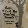Indie Kidd: Oops, I Lost My Best(est) Friends Storybook Image 4
