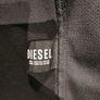 Authentic Diesel Windbreaker Jacket Size L Image 4