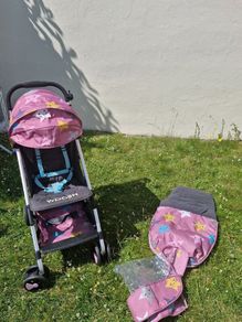 Child's Buggy