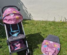 Child's Buggy