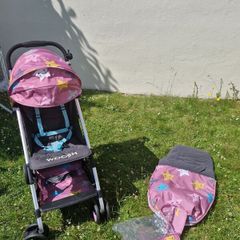 Child's Buggy