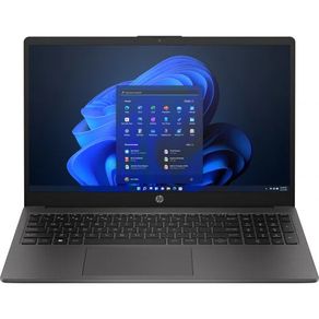NEW HP 250 G10 Laptop (13th Gen i5, 16gb Ram, 512gb SSD)