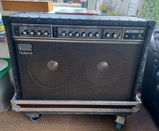 Roland Jc120