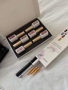 nail polish set