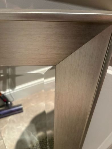 roy Edwards mirror