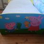 kids bed Please read the description before placing a bid Image 2