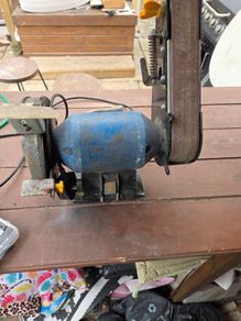 grinding wheel
