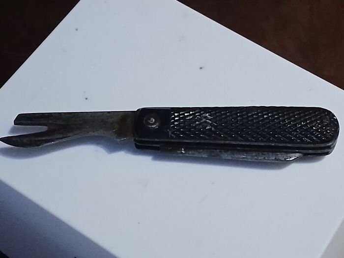 Knife British army 2nd WW
