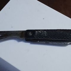 Knife British army 2nd WW