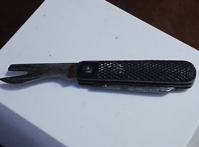 Knife British army 2nd WW