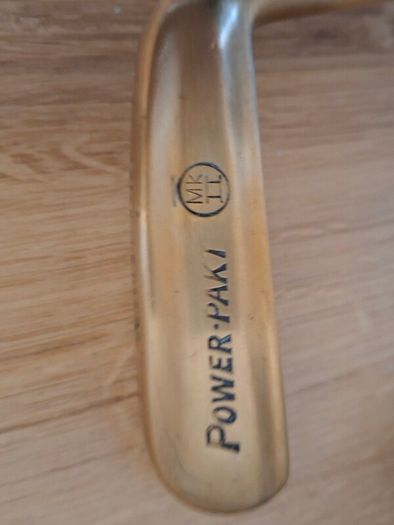 Spalding PowerPakt MKii Putter