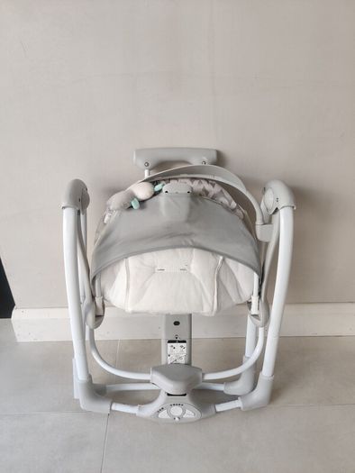 Baby Swing chair - Ingenuity Portable Fold-up