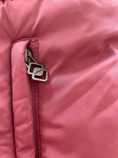 Le Mieux girls coat