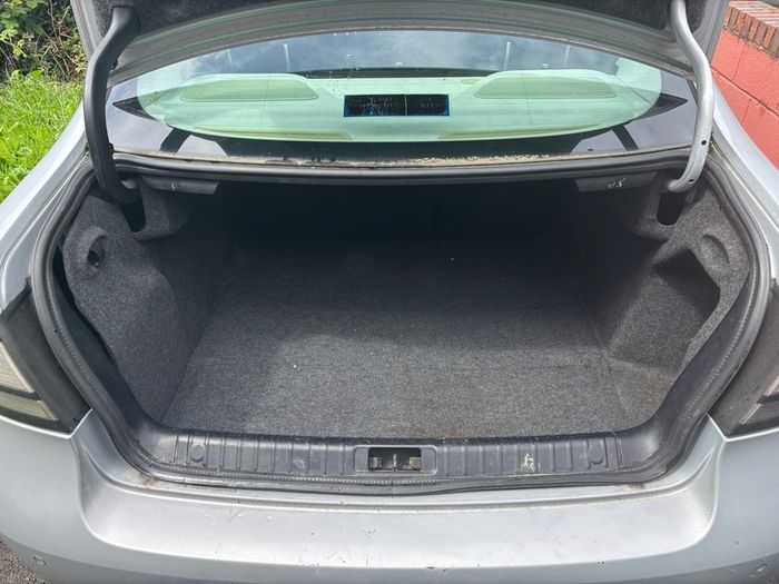 2009 Saab 9-3