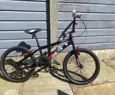 BMX Freestyle