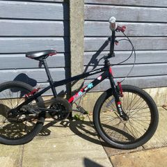 BMX Freestyle