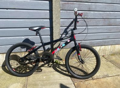BMX Freestyle