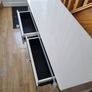 2 drawers table Image 2
