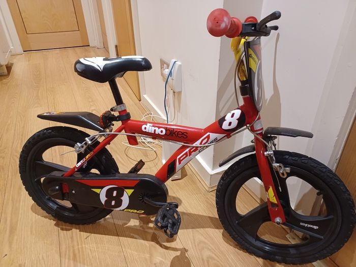 Bike