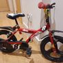 Kids bike perfect condition Image 3