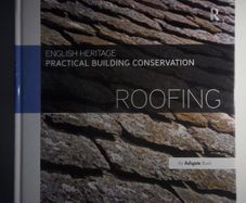 Roofing - Practical Building Conservation (2013 Hardcover)