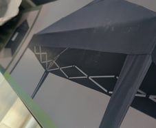 gazebo