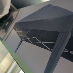 gazebo