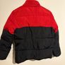 Kids Liverpool puffer jacket 11-12 Image 5