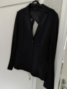 Max Mara Weekend Jacket