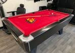 Supreme winner pool table