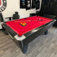 Supreme winner pool table